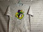 T-shirt adulte à manches courtes Buc-ees We Like To Mardi taille XL