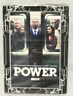 Starz Power Card Deck Season 2 Unopened Pack from Curtis 99 Cent Jackson