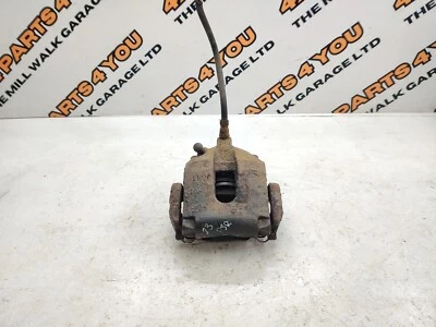 2004 VOLVO XC90 2.4 DIESEL D5 RIGHT REAR BRAKE CALIPER - Image 1 of 4