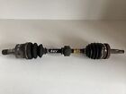 Hyundai Sonata driveshaft front left 49500-3k320 genuine 2.0 crdi auto 2009