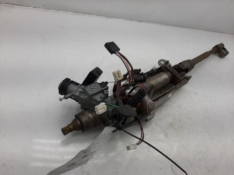 转向柱地板移位带前雾灯 07-12 道奇口径 04664341A — 第 1/4 张图片