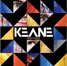 Perfect Symmetry von Keane von not specified | CD | Zustand sehr gut - Bild 1 von 2