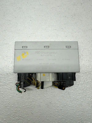 BMW 745Li PDC 2002-2005 control de distancia de estacionamiento 66216930204 6930204 OEM Foto 1 de 4