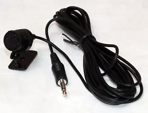 GROM Audio Car Bluetooth Microphone Replacement 20FT #MCSL - Foto 1 di 1