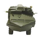 Französische CA1 Heavy Battle Tank Diecast Metal Armored Model Kits Im Maßstab
