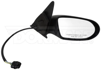 Espejo retrovisor lateral Dorman 955-112 para modelos Dodge Plymouth Foto 1 de 4