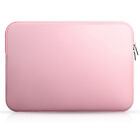 Zippered Laptop Case Bag Notebook Tablet Satchel Sleeve