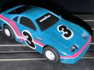 TYCO/Mattel Nissan 300z 440-X2 HO Slot Car - New No Box - Picture 1 of 1