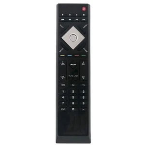 VR15 Replace Remote Control Fit for VIZIO TV E320VL E320VP E321VL E370VL E420VO - Picture 1 of 4