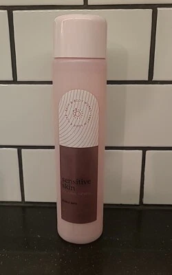 Bath & Body Works Sensitive Skin W/ Colloidal Oatmeal Bubble Bath 12.75oz (B3-K3 - Image 1 of 3