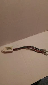 TELEFLEX MORSE ADD TRIM SWITCH 7210113 MARINE BOAT, NEW, FREE SHIP. - Bild 1 von 5
