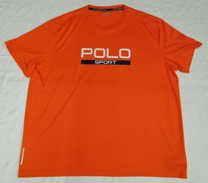 Polo Sport Basketball Activewear Tops 