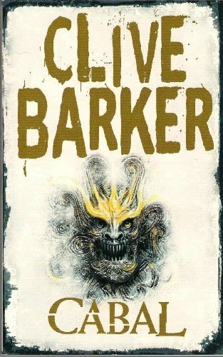 Cabal By Clive Barker. 9780007855100 - Image 1 of 1