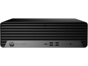 HP Elite SFF 800 G9 i5-14500 16GB 256GB SSD W11P64 Desktop PC Computer A41JJPT - Picture 1 of 3