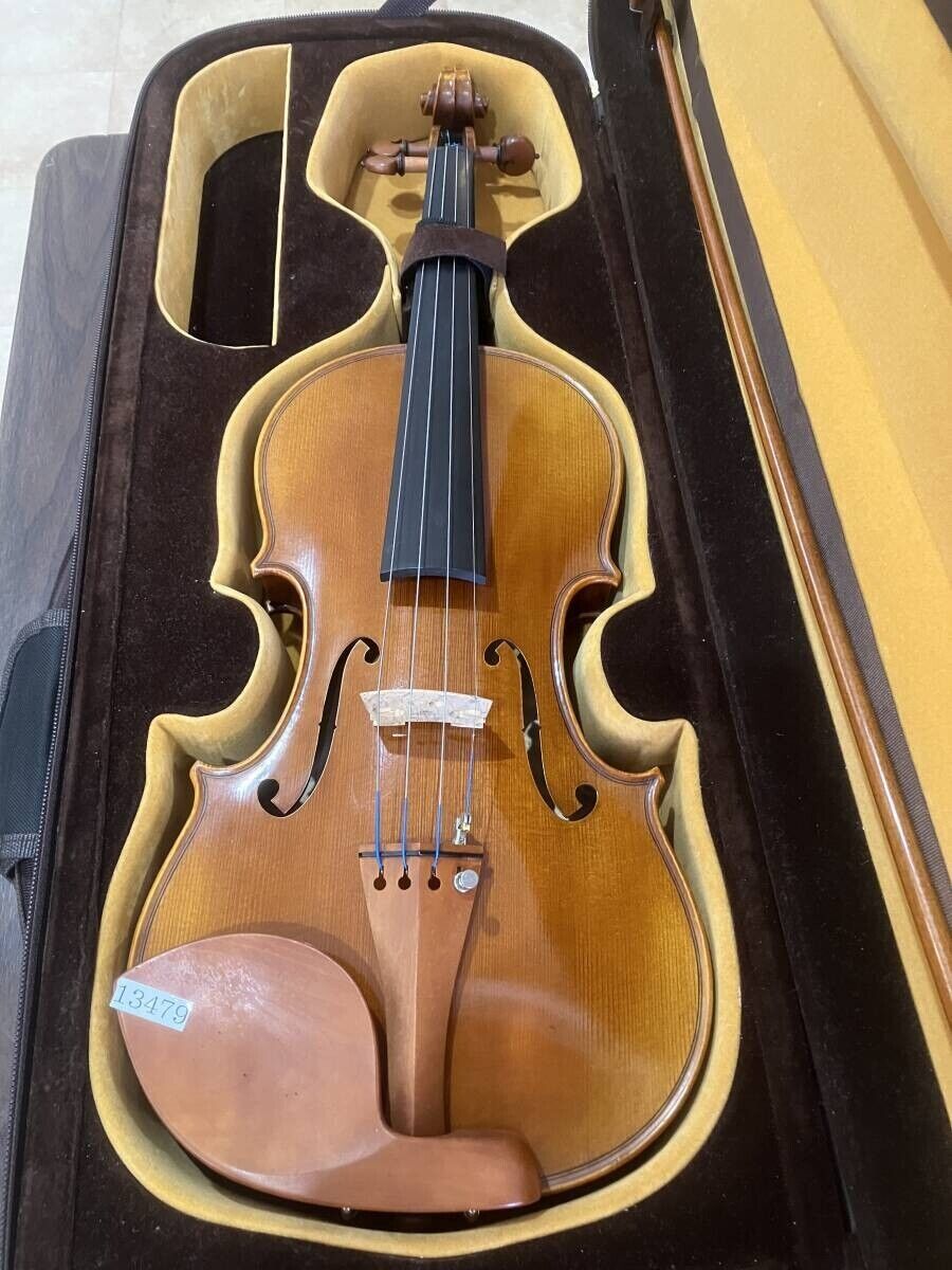 Yamaha 4/4 Size Acoustic Violins for sale | eBay Yamaha 4/4 Size Acoustic Violins for sale | eBay
