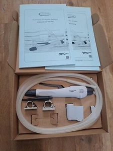 Vacuubrand 20688061 VHC Pro Vacuum Hand Controller for BioChem-VacuuCenter - Picture 1 of 4