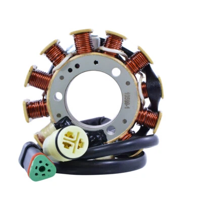 Stator for Ski-Doo Formula / MX-Z / Summit 500 600 700 800 1999-2007 | 410922936 Foto 1 de 4