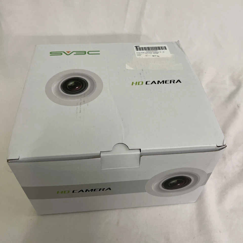 ☘️PTZ POE Security Camera Outdoor 5MP 5X Optical Zoom☘️ - Image 1 of 4