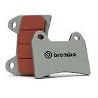 Yamaha Tzr125 R 1994 + Brembo Race Sintered Front Brake Pads