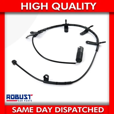 FOR MINI HATCHBACK R50 R52 R53 BRAKE PAD WEAR INDICATOR SENSOR FRONT 34356778175 - Image 1 of 4