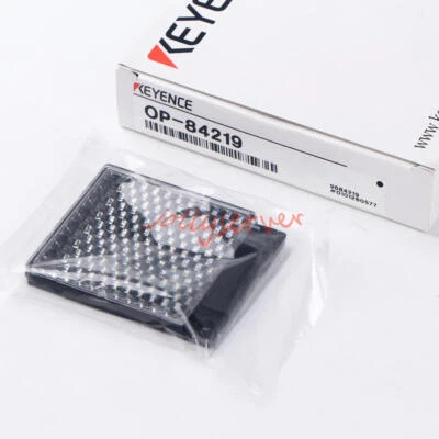 Neu 1PCS KEYENCE OP-84219 Reflektor - Image 1 of 4