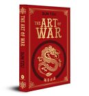 The Art of War - Deluxe Edition couverture rigide