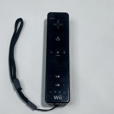Nintendo Wii Remote, Plus OEM Official Controller Wiimote Clean Japanese - Image 1 of 4