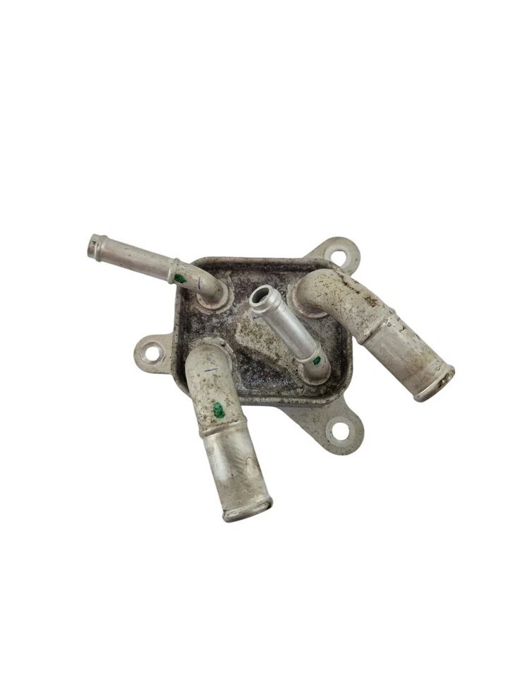 TOYOTA YARIS XP210 1.5 Hybrid Ölkühler Oil Cooler 426002718 - Image 1 of 4