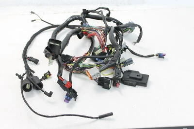Arnés de cable principal 12 Harley Davidson Sportster 1200 Forty-Eight Foto 1 de 4