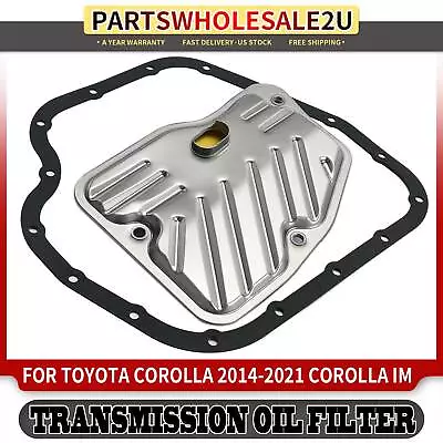 Automatic Transmission Filter for Toyota Corolla iM 2017-2018 Corolla 2014-2021 - Image 1 of 4