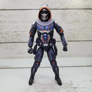 Diamond Select Marvel Select Black Widow TaskMaster 2020 7" Poseable Figure - Foto 1 di 10