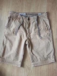 Mens Fat Face Shorts Size 34 - Picture 1 of 6