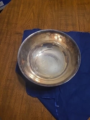 Vintage Gorham Bowl Dish YC780 / VINTAGE CONDITION - Image 1 of 4