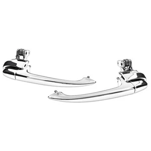 Jaguar XJ6 S1 & S2 Türgriffe Paar - Weston Karosserie Hardware - Bild 1 von 1