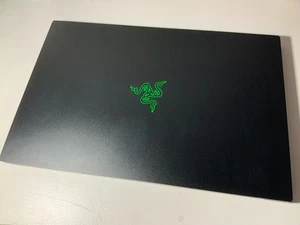 Razor Blade 15 Advanced 2021 RTX 3060 Intel i7 16GB RAM 1TB NVMe SSD  RZ09-0409x - Picture 1 of 10