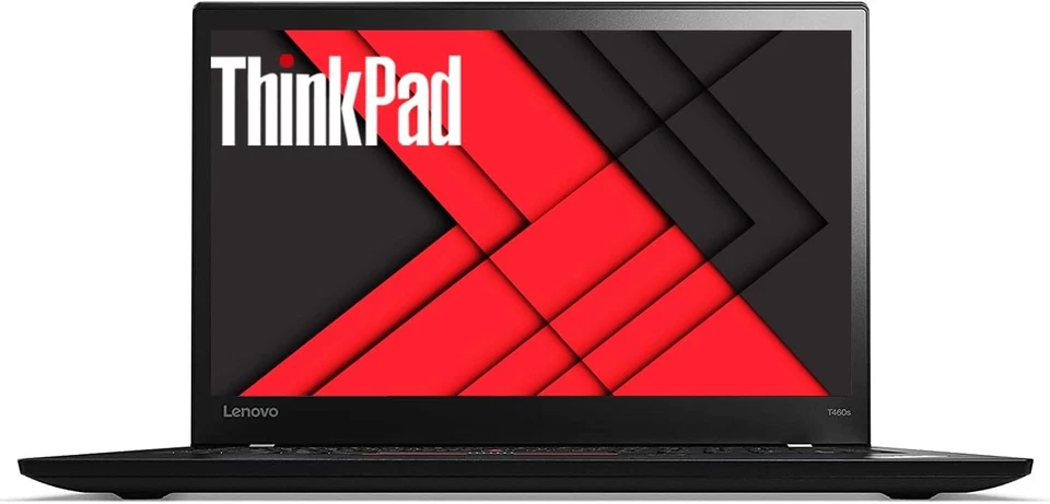 Grado A Lenovo Thinkpad T460S 14.0" i5-6300u 8gb ram 256gb ssd Win10Pro Foto 1 de 1