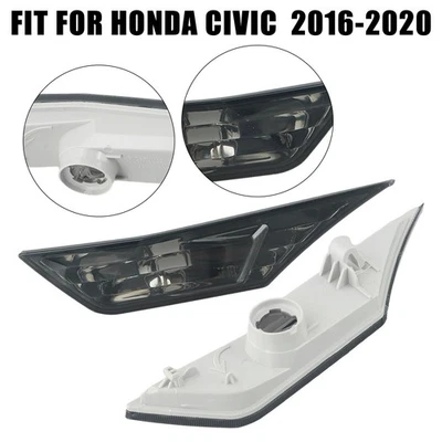 Side Marker Light Side Marker Light Turn Signal Light 20.5*4.5*4.5cm Brand New - Image 1 of 4