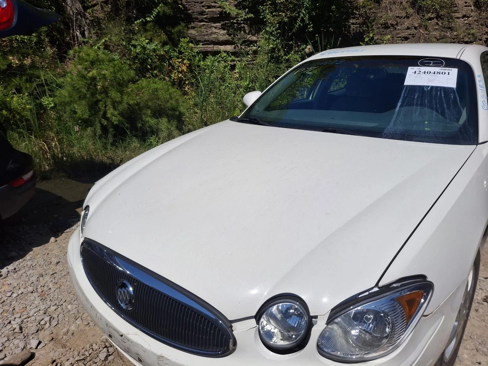 Motor de caja de fusibles usado se adapta a: Buick Lacrosse 2006 grado A Foto 1 de 4