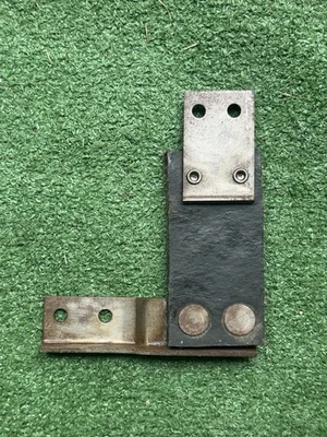 Ford Mustang LH 1965 1966 1967 1968 suspensión de escape C5ZZ-5A246-A Foto 1 de 4