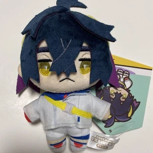 Pokémon Center Suguri Plush Mascot Pokémon Trainers Series New w/tag Unused - Picture 1 of 24