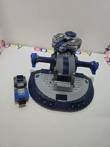 LEGO Star Wars: Armored Assault Tank (AAT) (8018) Not Complete - Picture 1 of 8