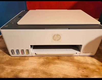 HP Smart Tank 5000 Wireless All-in-One Ink Tank Printer - Image 1 of 4