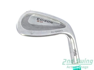 Edison 2.0 Wedge Gap GW 51° Graphite Stiff Right 35.5in - Picture 1 of 10