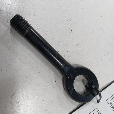 Gancho de remolque roscado Hyundai Accent 2017 2016 2015 2014 2013 2012 Foto 1 de 4