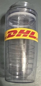 DHL Tumbler/Glass 24 oz Double Wall - Picture 1 of 3