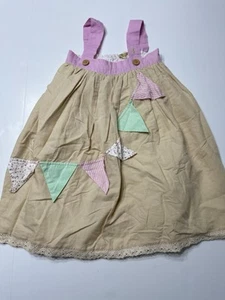 Well Dressed Wolf OG Party Joyce Size 7 Dress - Picture 1 of 3