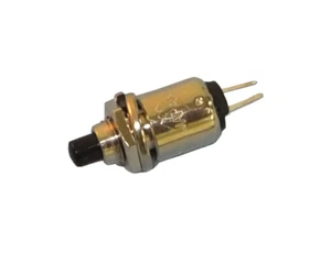 Philmore 30-040 SPST OFF-(ON) Momentandruckknopfschalter 0,5 A @ 125 V AC - Bild 1 von 1