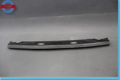 09-15 BMW 750i 750Li xDrive Trunk Lid Grip Handle License Plate W/ Lights Oem - Image 1 of 4