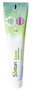 Sorion Cream for Comforting Dry Skin and Ayurveda Skin Care with Coconut Oil,... - Picture 1 of 11