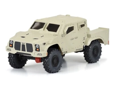 ProLine Strikeforce Karosserie 12.3 PRO3576-00 Enduro,  - Bild 1 von 4